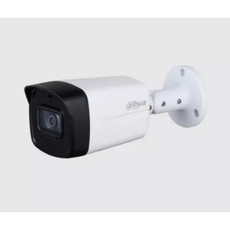DAHUA 5MP HDCVI Bullet Camera HFW1500TLM-IL-A-0280BS3DIP — 5MP, HDCVI, Bullet