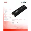 SSD diskas Crucial 1 TB M.2 PCI Express 4.0 NVMe P310