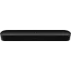 Garsiakalbis Sonos Beam (2 kartos) juodas, 100-240 V