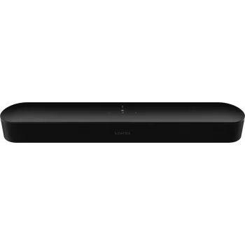 Garsiakalbis Sonos Beam (2 kartos) juodas, 100-240 V