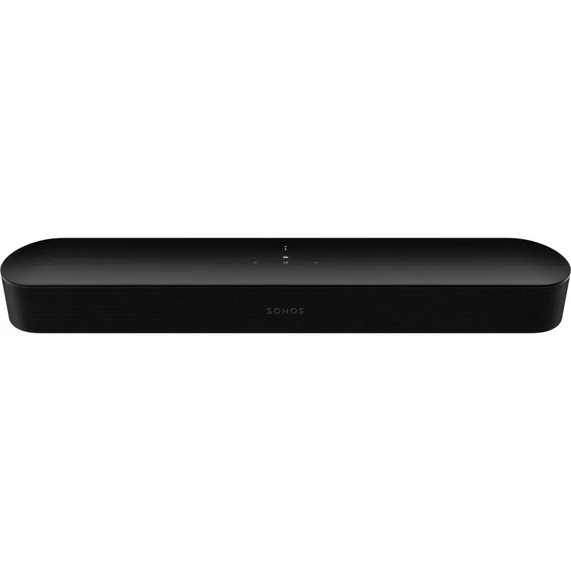 Garsiakalbis Sonos Beam (2 kartos) juodas, 100-240 V