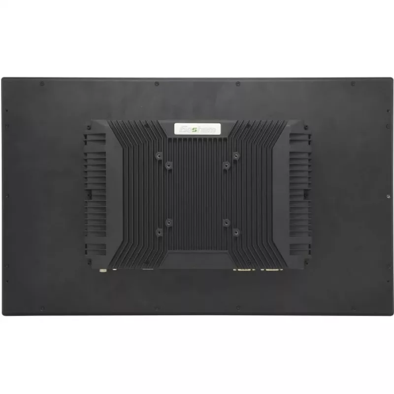 Universalioji kompiuterinė sistema ALLNET AIO IPC su jutikliniu ekranu, 21 colio, Intel Whiskey Lake i3, 8 GB RAM, 128 GB SSD