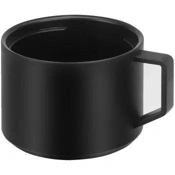 Termoso kolba ZWILLING THERMO 1 L juoda — nerūdijantis plienas, 12 h karšta / 24 h šalta, 1,0 L