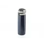 Keliautinis puodelis Leifheit 03275 600 ml nerūdijantis plienas, dviguba sienelė, nesandarus,…