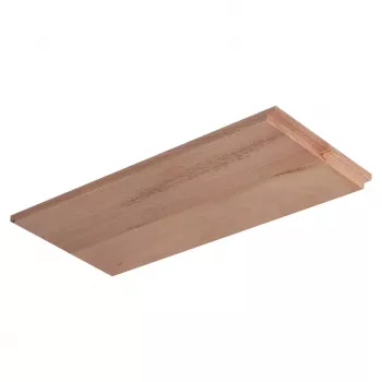 Medinė lenta SPARTA PLUS LUX kriauklei