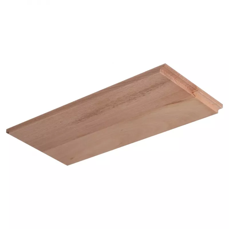 Medinė lenta SPARTA PLUS LUX kriauklei