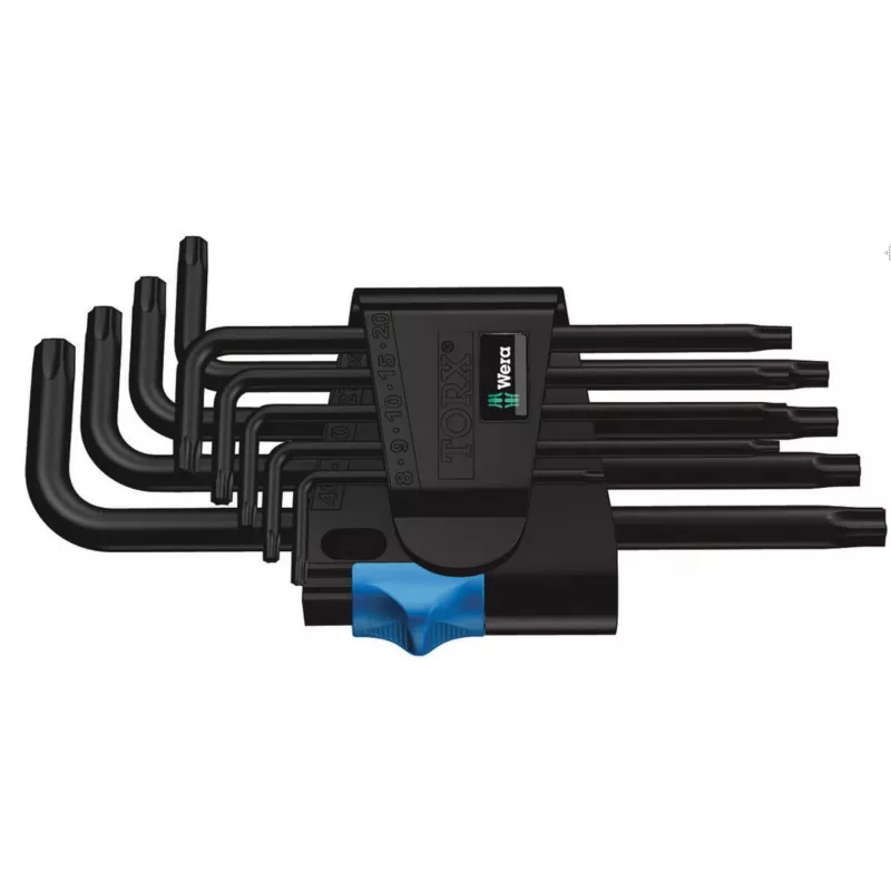 Wera 05024244001 Torx raktas