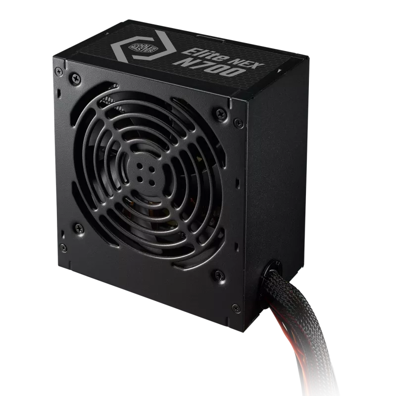 Elite NEX 230V 700, 700 W, 200 - 240 V, 47 - 63 Hz, 5 A, aktyvus, 110 W