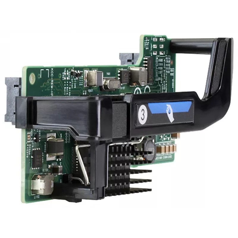 HPE Adp Flexfabric 10GB 2-PORT 536FLB