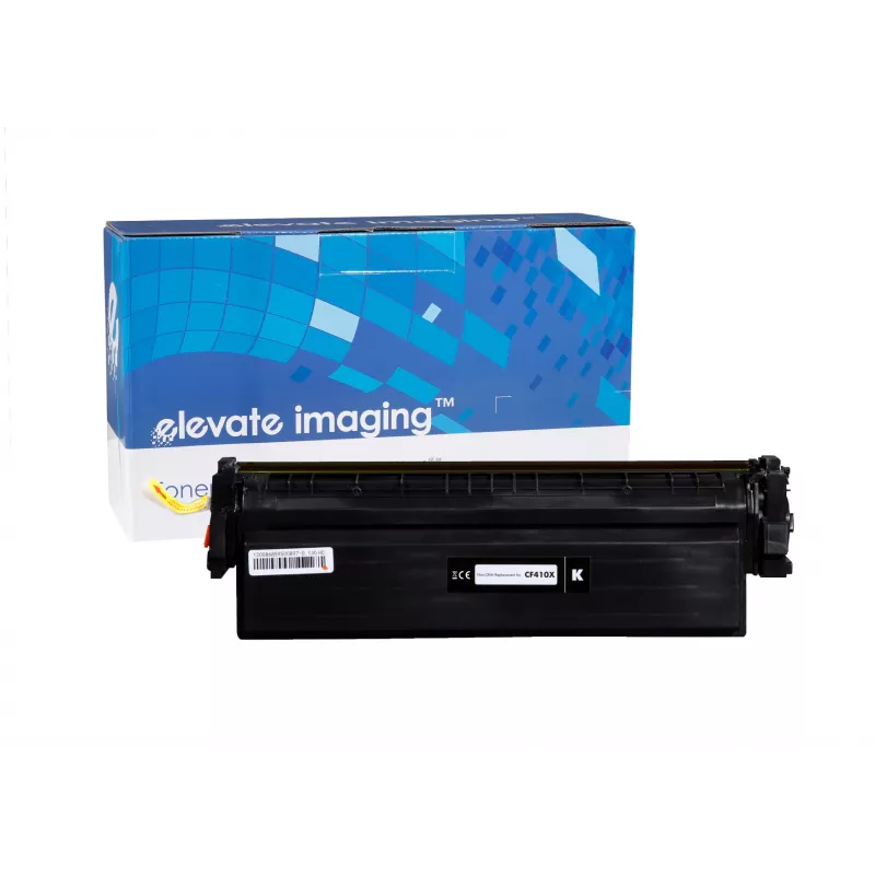 “Toner CF410X Juoda skirta HP LaserJet”