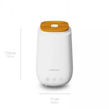 Medisana AD 650 aromatinis difuzorius