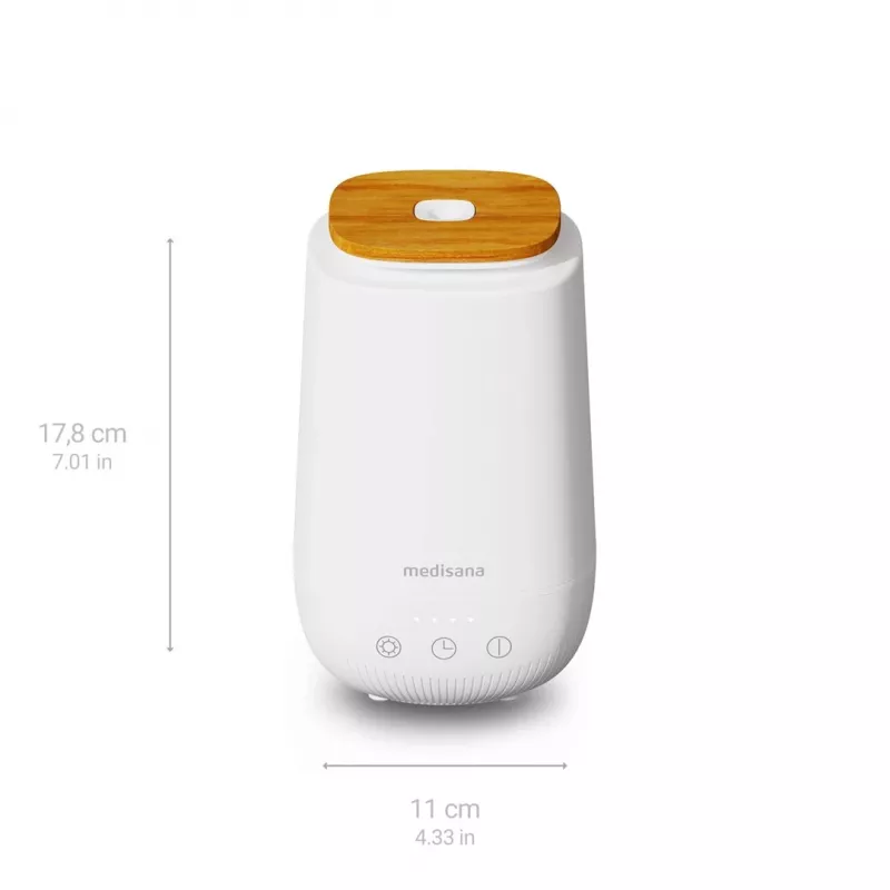 Medisana AD 650 aromatinis difuzorius