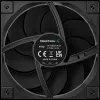 Deepcool FT12 120mm korpuso ventiliatorius – juodas