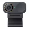 Web kamera Insta360 Link 2C Pro Graphite Juoda — modelis Link2C Pro