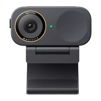 Web kamera Insta360 Link 2C Pro Graphite Juoda — modelis Link2C Pro