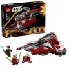 LEGO STAR WARS 75401 Ahsokos Jedi Perėmėjas