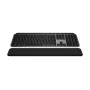Logitech Master Series MX Keys S Combo for Mac - apšviesta - belaidė (920-012845)