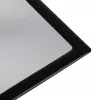Demciflex dulkių filtras XSPC AX Triple 140mm - juodas/juodas