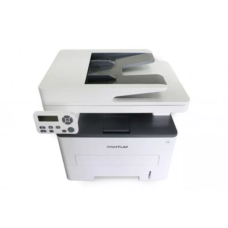 Pantum M7100DW daugiafunkcis spausdintuvas Lazerinis A4 1200 x 1200 DPI 33 psl./min. Wi-Fi