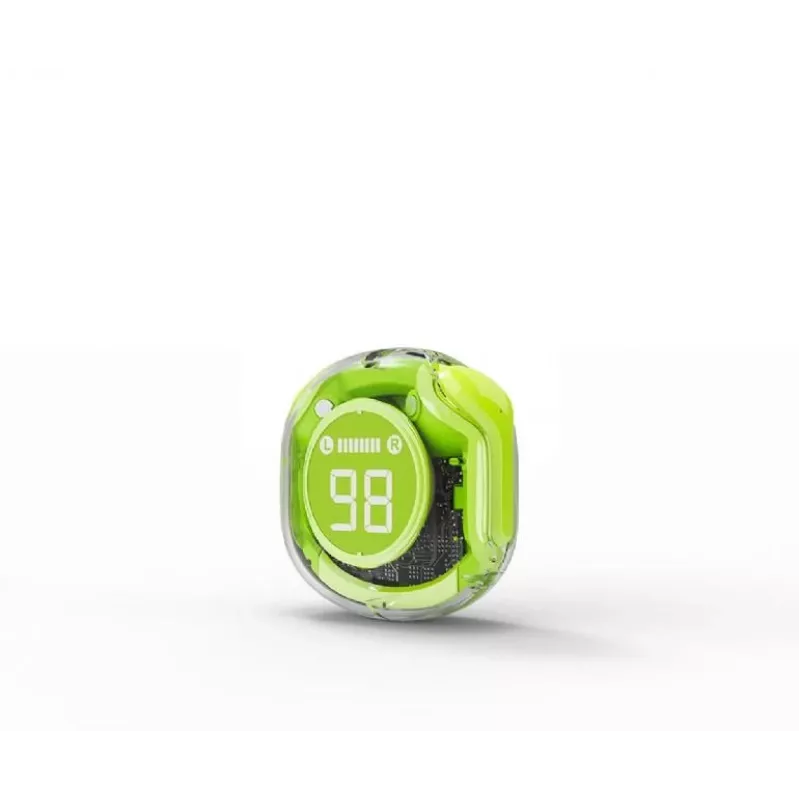 Ausinės Gembird GMB Audio TWST-01-G