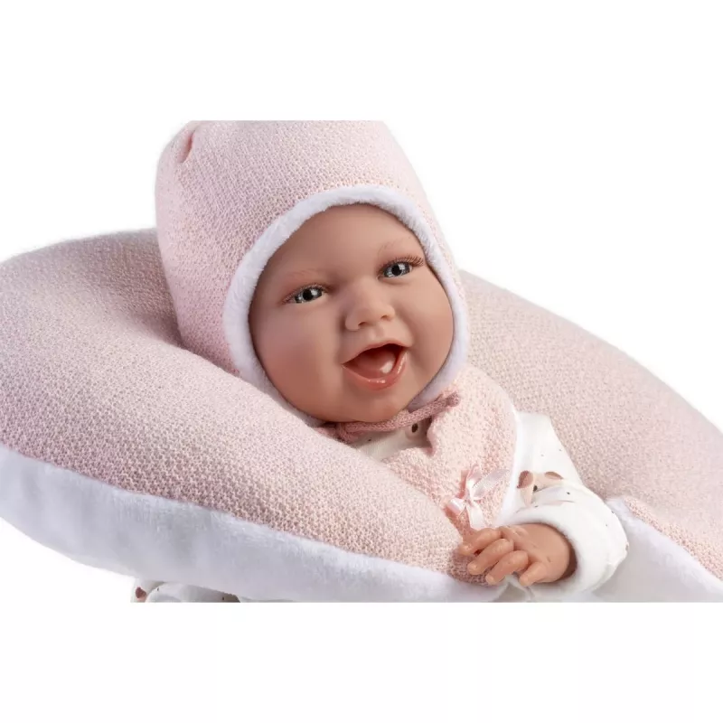 Mimi Baby lėlė 42 cm