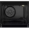 Electrolux LKR540266W Laisvai pastatoma elektrinė viryklė su orkaite