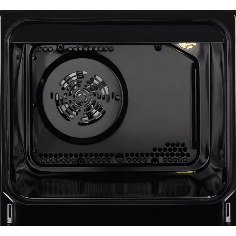 Electrolux LKR540266W Laisvai pastatoma elektrinė viryklė su orkaite