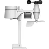 Skaitmeninė orų stotelė Bresser Optics 7002525 vidaus ir lauko termometras