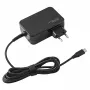 Akyga AK-TB-10 maitinimo adapteris inverteris Vidaus 12 W Juoda