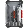 Suktuvinių grąžtų rinkinys Bosch 2608577146
