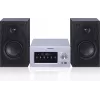 Mikrosistema su Bluetooth ir CD/USB MS70BT