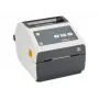 Zebra ZD421T etikečių spausdintuvas Terminis perkėlimas 300 x 300 DPI 102 mm/sek Laidinis ir belaidis Ethernet LAN Bluetooth