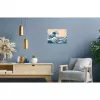 Tapybos rinkinys „Ravensburger CreArt ART Collection The Great Wave Hokusai 23690“ – piešimo pagal skaičius meninis rinkinys