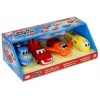 Transporto priemonių rinkinys Popular Playthings Mix or Match Junior 1 Daugiaspalvis