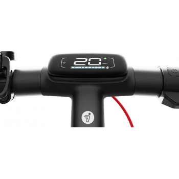 Segway eKickScooter E3 E | 800 W | iki 25 km/h | 10 colių
