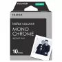 Momentinės nuotraukos juosta Fujifilm Instax Square 10 lapų vienspalvė