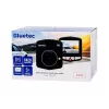 Automobilinis DVR BLOW vaizdo registratorius DVR F270, 2,7 colio ekranas, 720p, „MicroSD“ iki 32 GB, ličio jonų baterija, AVI, JPEG