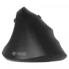 Ergonominė dešiniarankė belaidė pelė, dviguba WL+BT