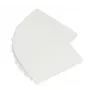 Zebra 104523-116 tuščia plastikinė kortelė