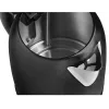 Elektrinis virdulys Concept Solution RK3245 — 1,7 l, 2200 W, nerūdijantis plienas, juodas