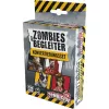 Zombicide 2. Edition - Zombies & Begleiter, stalo žaidimo konvertavimo rinkinys