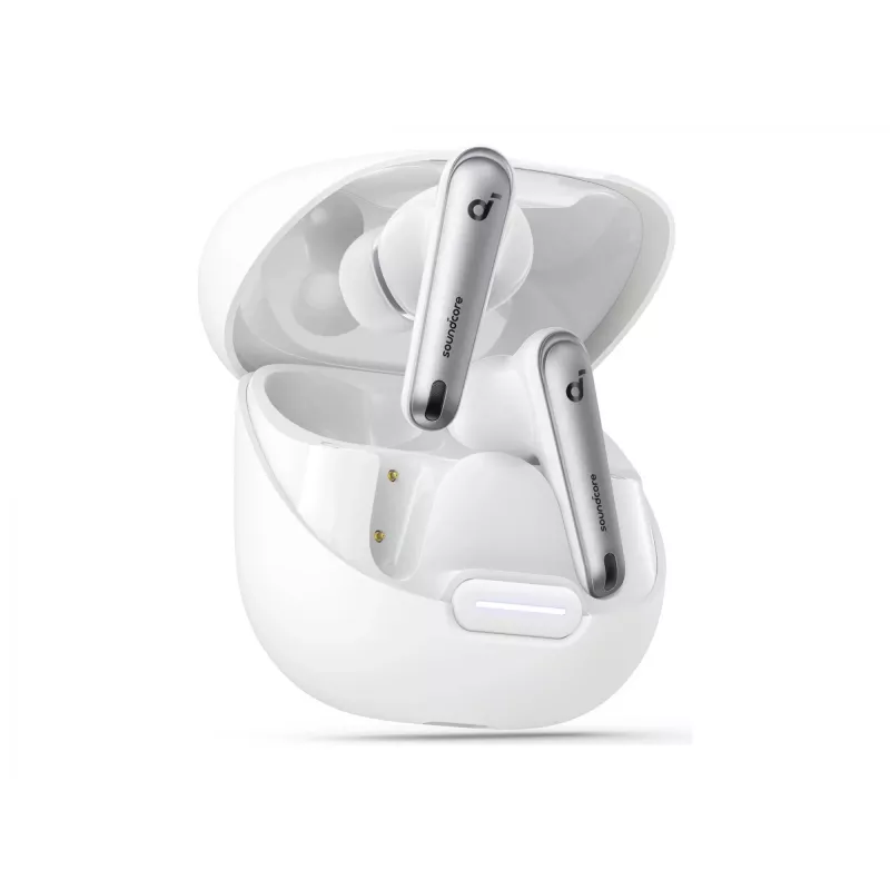 True Wireless Liberty 4 NC balta