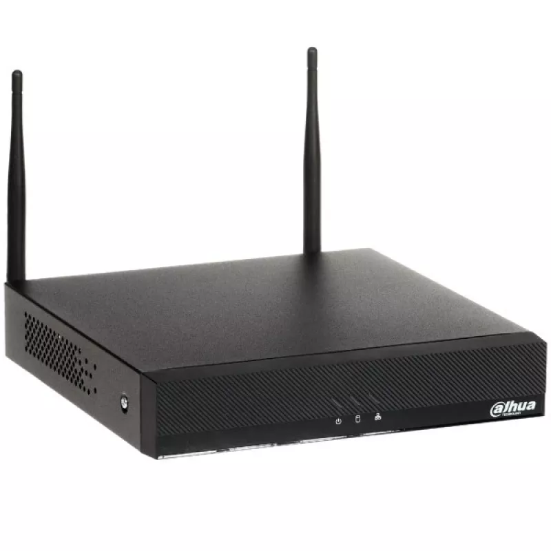 Dahua WiFi įrašymo įrenginys NVR2108HC-W
