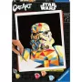 CreArt Star Wars - Stormtrooper, tapymas