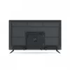 Allview 40ATC6000-F 40 (101 cm) Full HD televizorius Allview 40ATC6000-F 40 (101 cm) N/A FHD 1920 x 1080 DVB-C, DVB-T/T2, DVB-S/S2 juoda