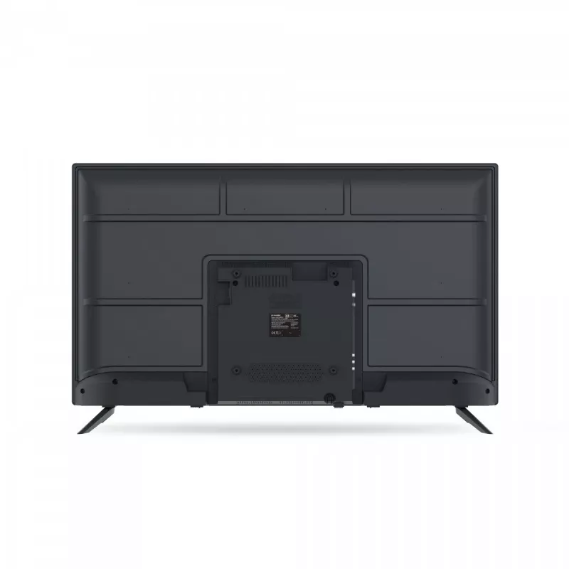Allview 40ATC6000-F 40 (101 cm) Full HD televizorius Allview 40ATC6000-F 40 (101 cm) N/A FHD 1920 x 1080 DVB-C, DVB-T/T2, DVB-S/S2 juoda