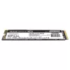 SSD diskas Team Group 500 GB M.2 PCI Express 4.0 NVMe TM8FPK500G0C101