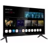 24 colių SENCOR SLE 24S803B HD Ready SMART TV su webOS, Wi-Fi, Bluetooth, DVB-T2/C/S2, 1366×768