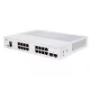 Cbs350-16T-E-2G-Br Valdomas