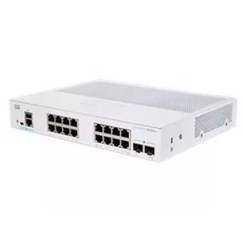 Cbs350-16T-E-2G-Br Valdomas
